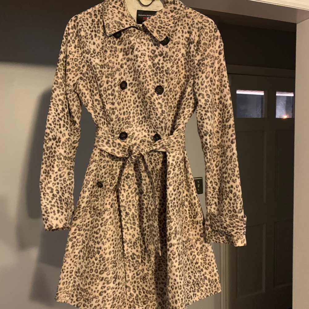 Trench Coat